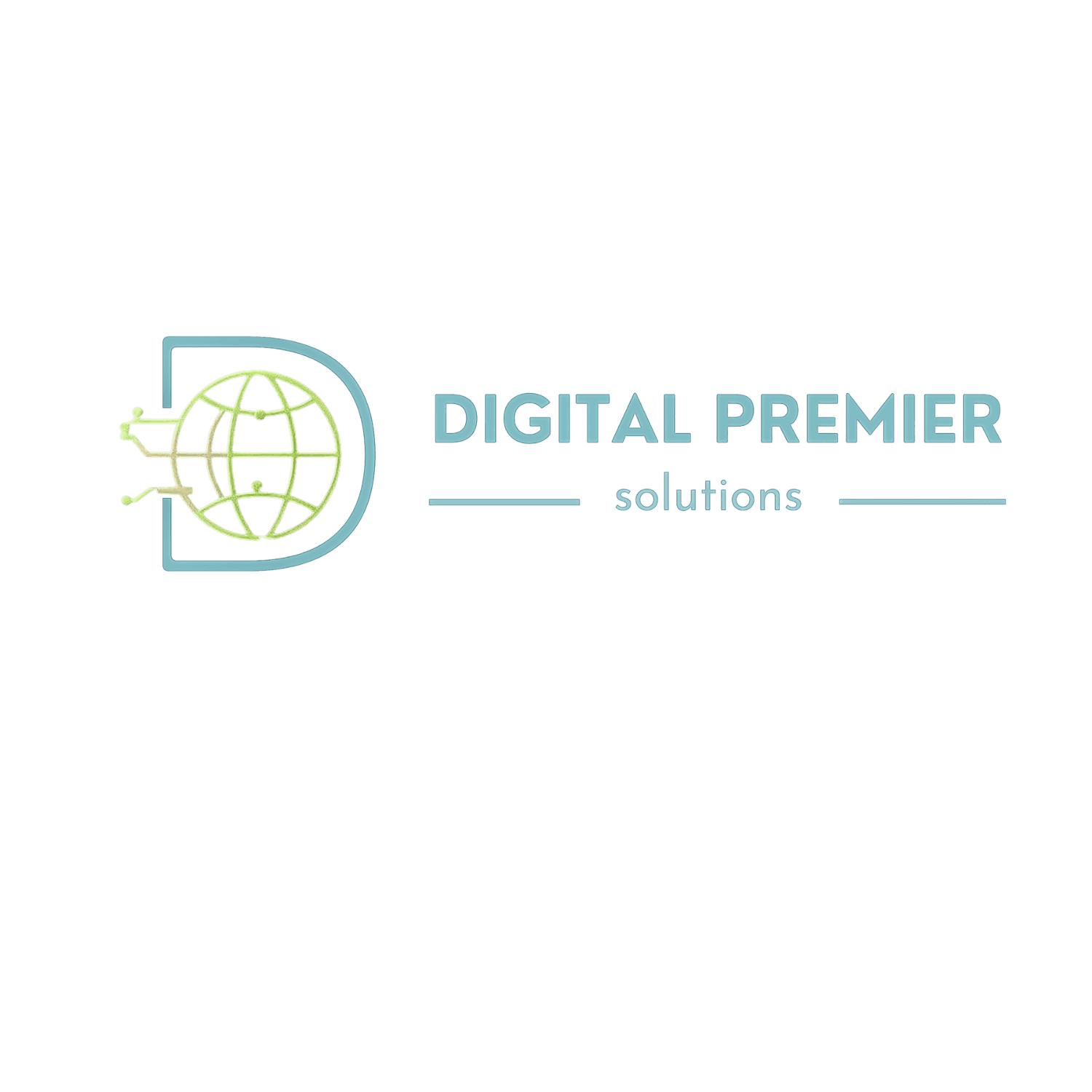Digital Premier Solutions Logo