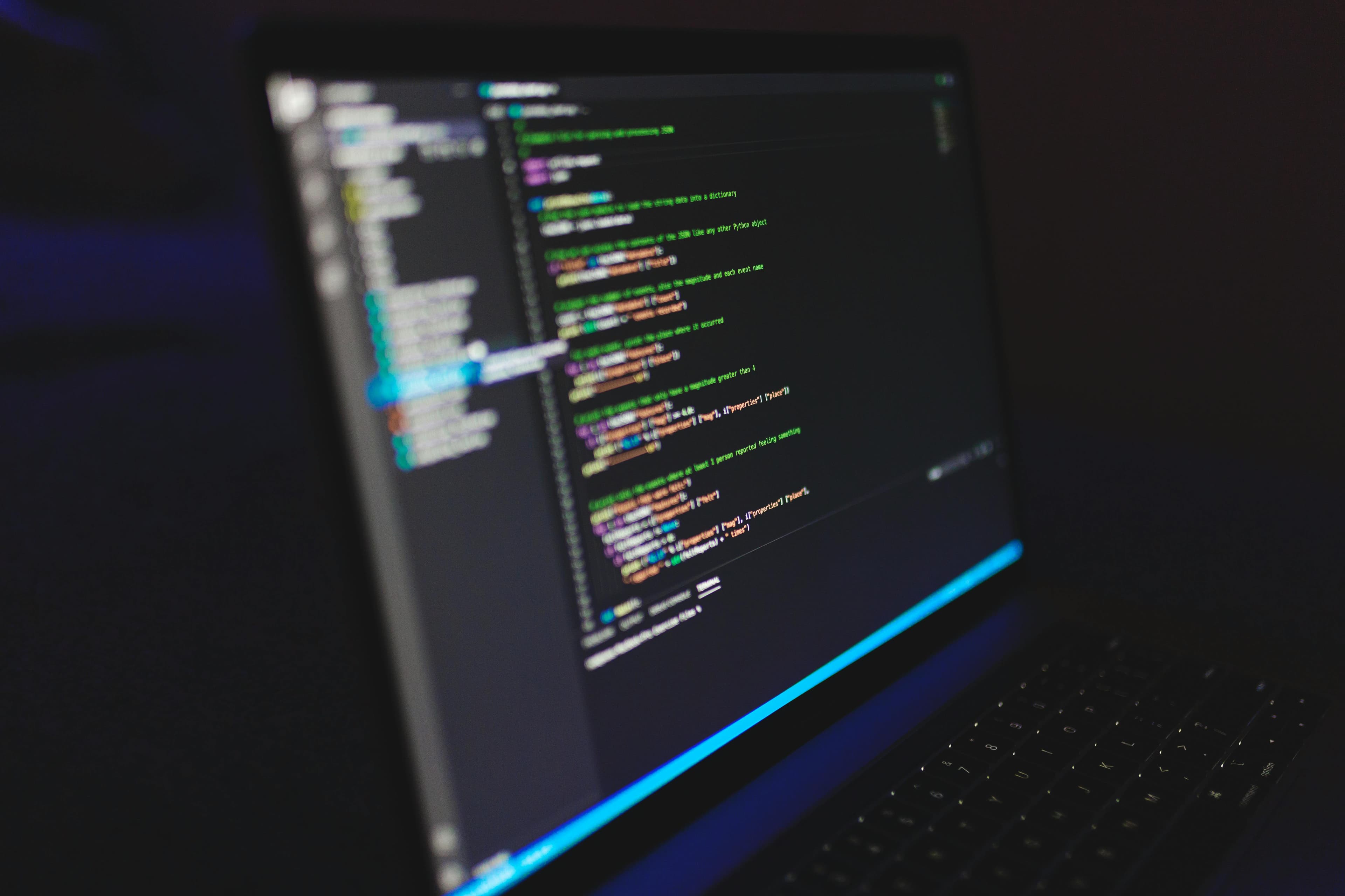 Solutions Hero Background